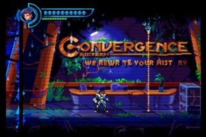 Steel Assault Screenshot