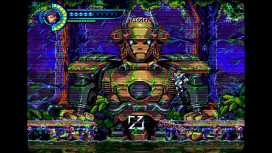 Steel Assault Review - Screenshot 3 of 4