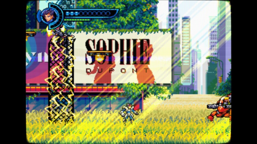 Steel Assault Review (Switch Nintendo Life