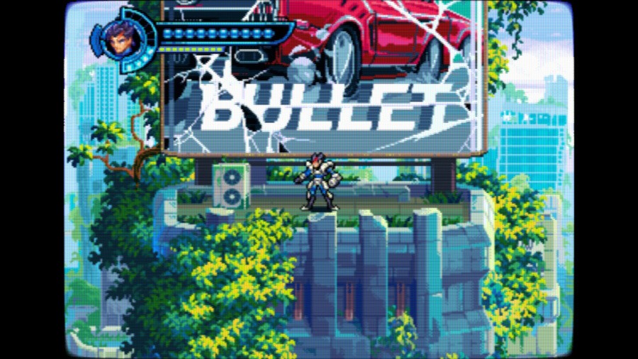 Steel Assault Review (Switch Nintendo Life