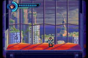Steel Assault Screenshot