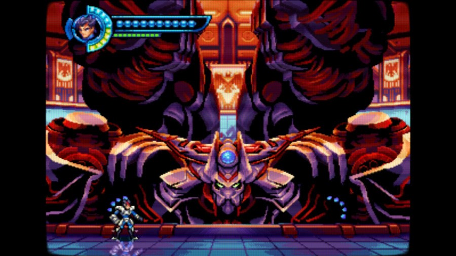 Steel Assault Review - Screenshot 2 of 4