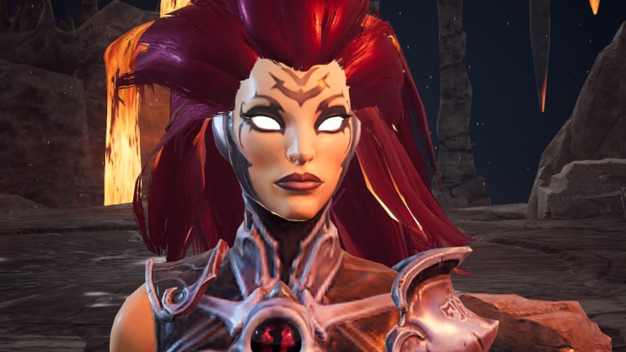 Darksiders III Review - Screenshot 1 of 4