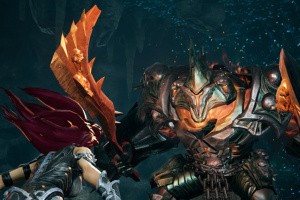 Darksiders III Screenshot