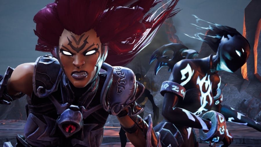 Darksiders III Review - Screenshot 1 of 5