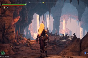 Darksiders III Screenshot
