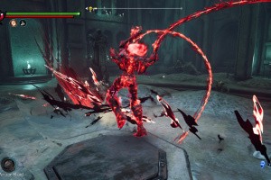 Darksiders III Screenshot