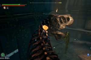 Darksiders III Screenshot