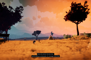 A Juggler's Tale Screenshot