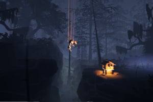 A Juggler's Tale Screenshot