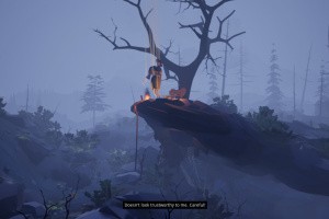 A Juggler's Tale Screenshot