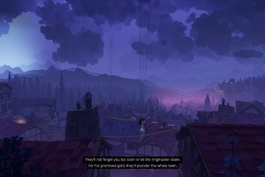 A Juggler's Tale Screenshot