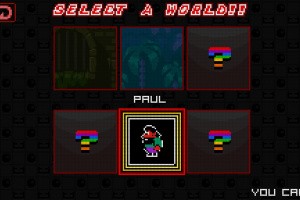 Antonball Deluxe Screenshot