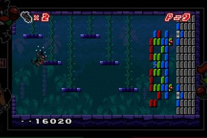 Antonball Deluxe Screenshot