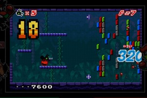 Antonball Deluxe Screenshot