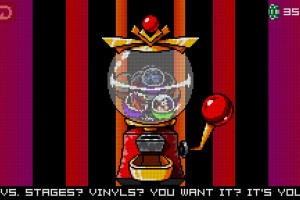 Antonball Deluxe Screenshot