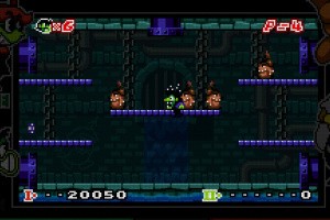 Antonball Deluxe Screenshot