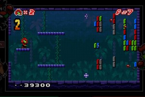 Antonball Deluxe Screenshot