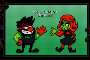 Antonball Deluxe Screenshot