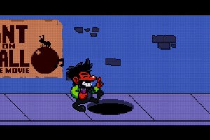 Antonball Deluxe Screenshot