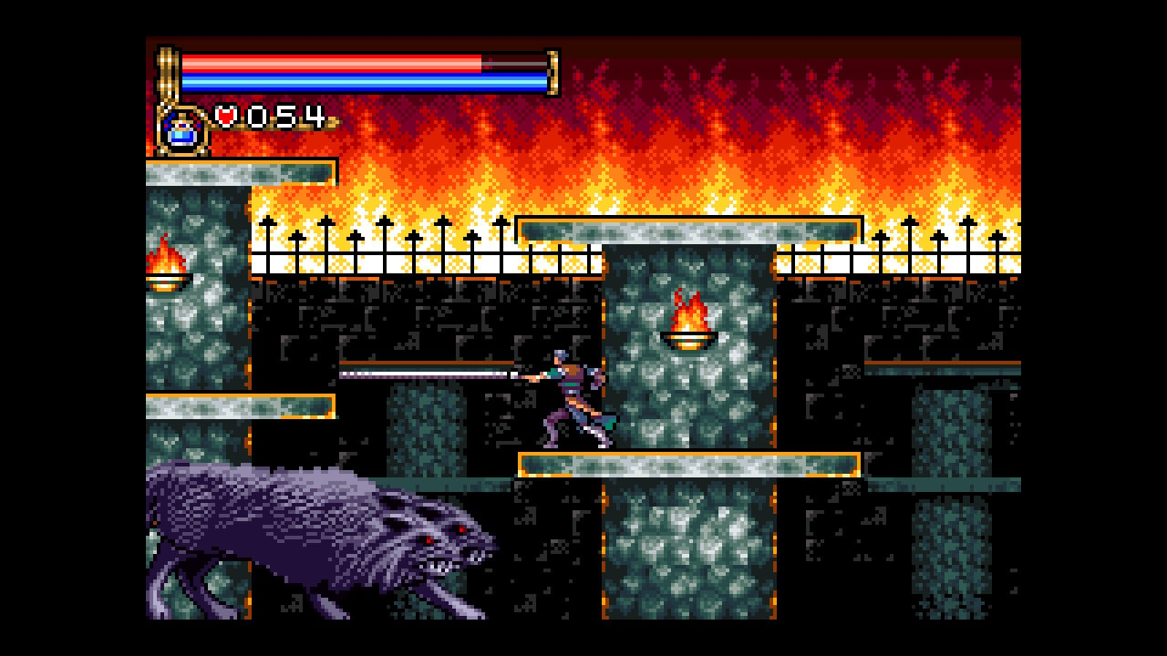 Lords of Shadow 2 is kinda underrated, but also kinda not. : r/castlevania