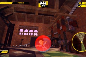 Super Monkey Ball Banana Mania Screenshot