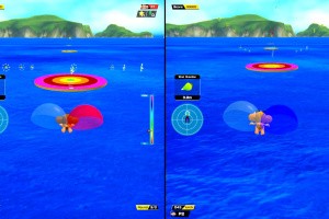 Super Monkey Ball Banana Mania Screenshot