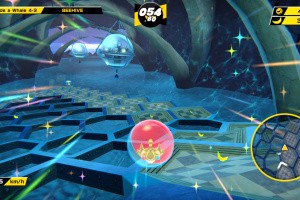 Super Monkey Ball Banana Mania Screenshot
