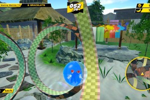 Super Monkey Ball Banana Mania Screenshot