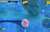 Super Monkey Ball Banana Mania - Screenshot 1 of 8