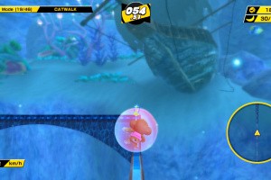Super Monkey Ball Banana Mania Screenshot