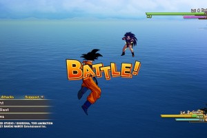 Dragon Ball Z: Kakarot + A New Power Awakens Set Screenshot