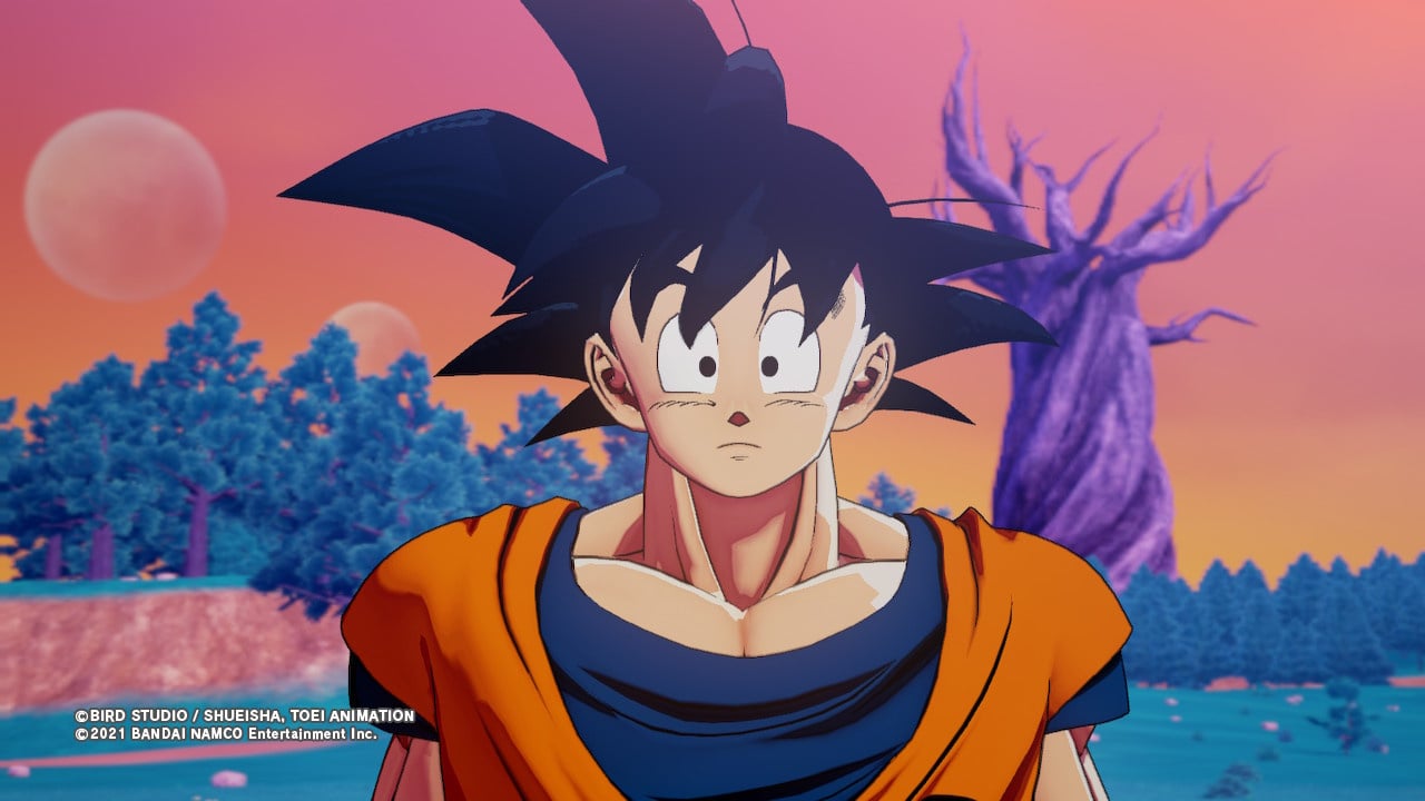 5 Tips to Start Your Adventure in Dragon Ball Z: Kakarot - Xbox Wire