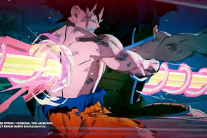 Dragon Ball Z: Kakarot + A New Power Awakens Set Screenshot