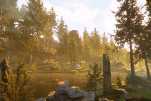 The Forgotten City - Cloud Version Screenshot