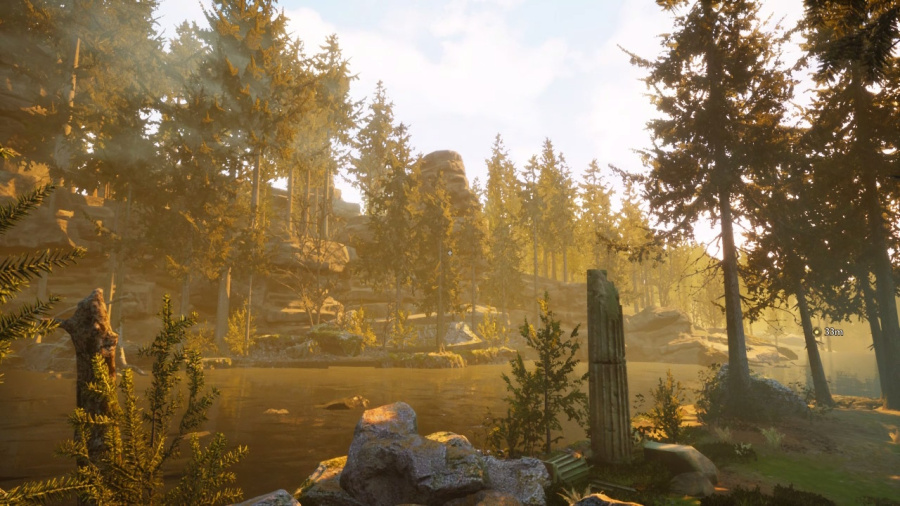 The Forgotten City - Cloud Version Review - Screenshot 4 of 6