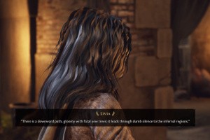 The Forgotten City - Cloud Version Screenshot