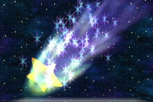 Captain Rainbow Screenshot