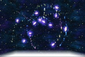 Captain Rainbow Screenshot