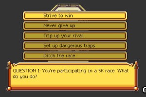 Monster Crown Screenshot