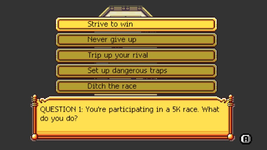 Monster Crown Review - Screenshot 1 of 4