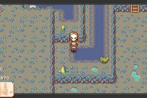 Monster Crown Screenshot