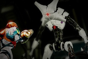 Metroid Dread Screenshot