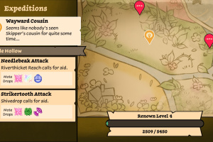 Beast Breaker Screenshot