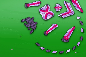 Beast Breaker Screenshot
