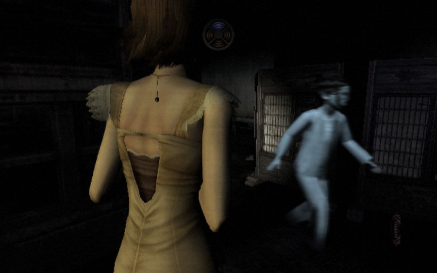 Fatal Frame IV Screenshot
