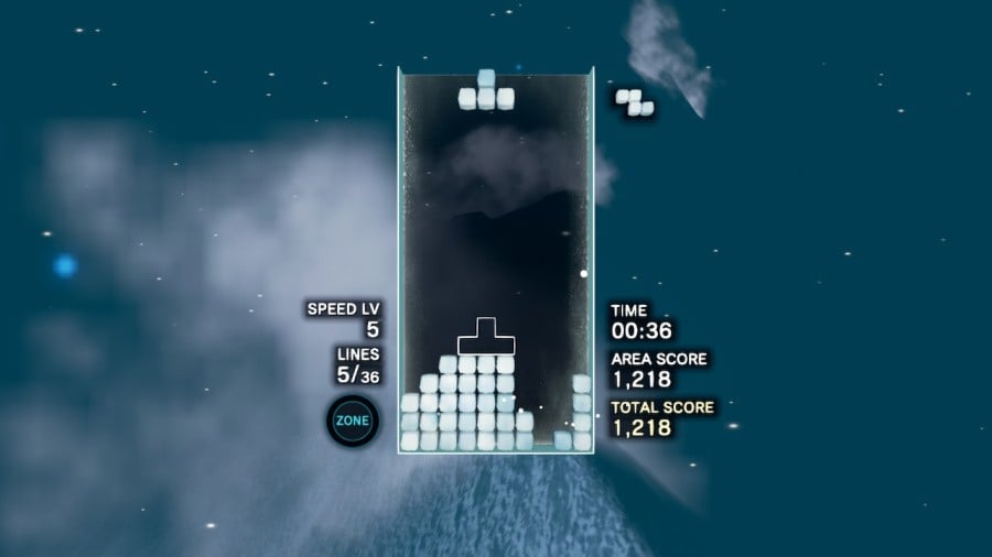Tetris Effect: Connected Review - Screenshot 6 of 7