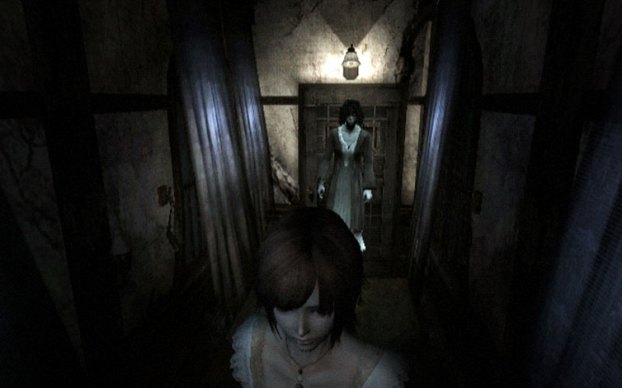 Fatal Frame IV (2008) | Wii | Screenshots