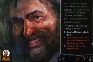 Disco Elysium: The Final Cut Screenshot