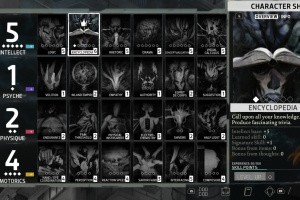 Disco Elysium: The Final Cut Screenshot